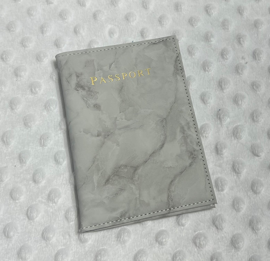 Protège passeport
