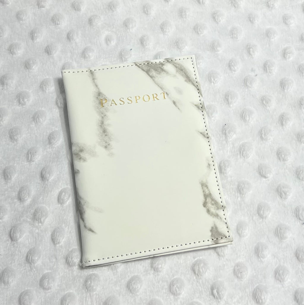 Protège passeport