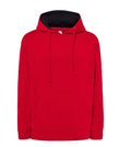 sweat a capuche